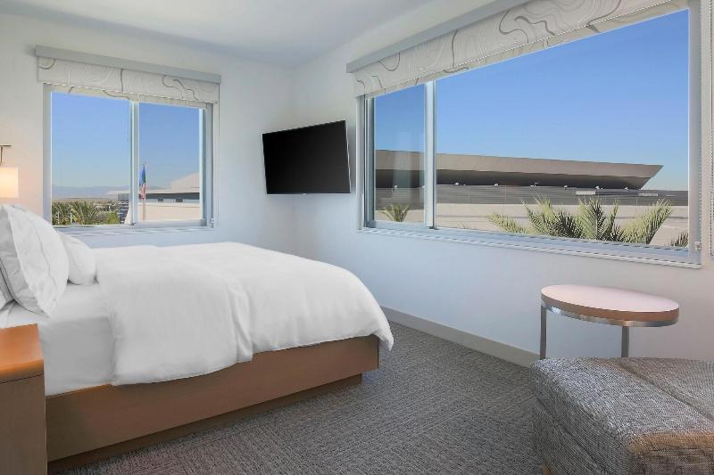 Suite, Goodrich Suites, Jakarta