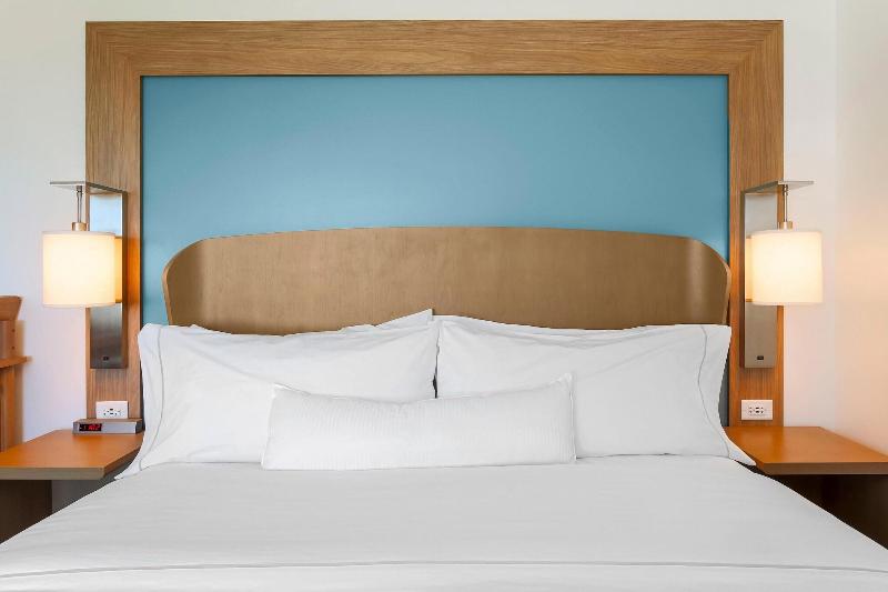 Suite, Goodrich Suites, Jakarta