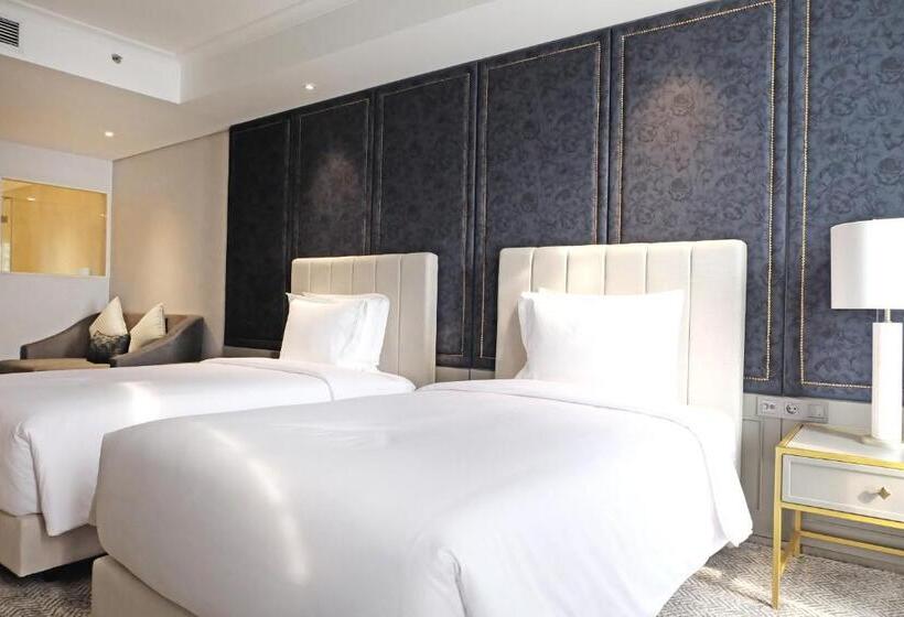 Suite, Goodrich Suites, Jakarta