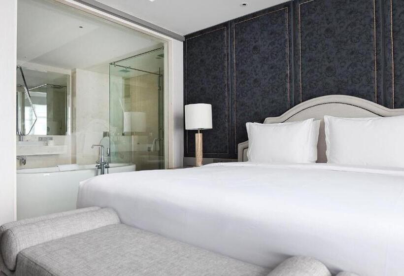 Suite, Goodrich Suites, Jakarta