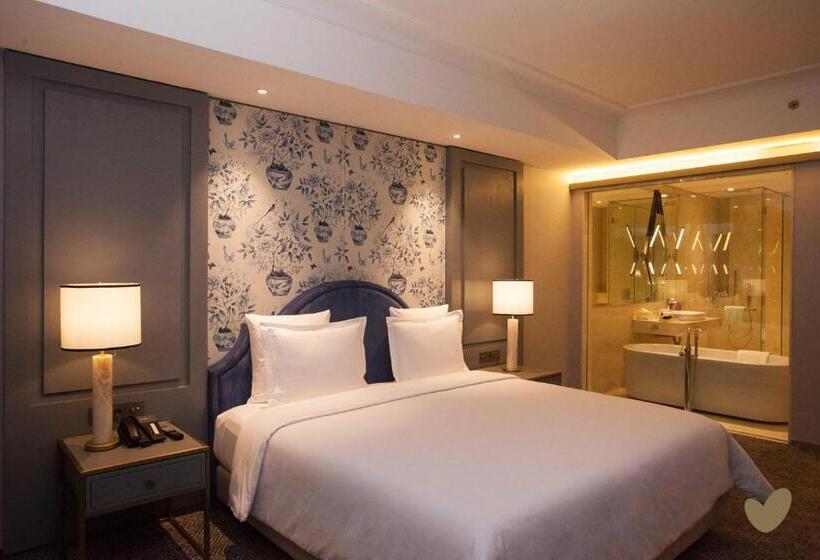 Suite, Goodrich Suites, Jakarta