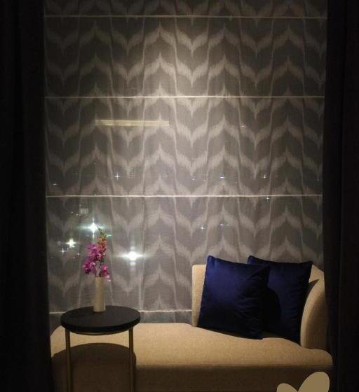 Suite, Goodrich Suites, Jakarta