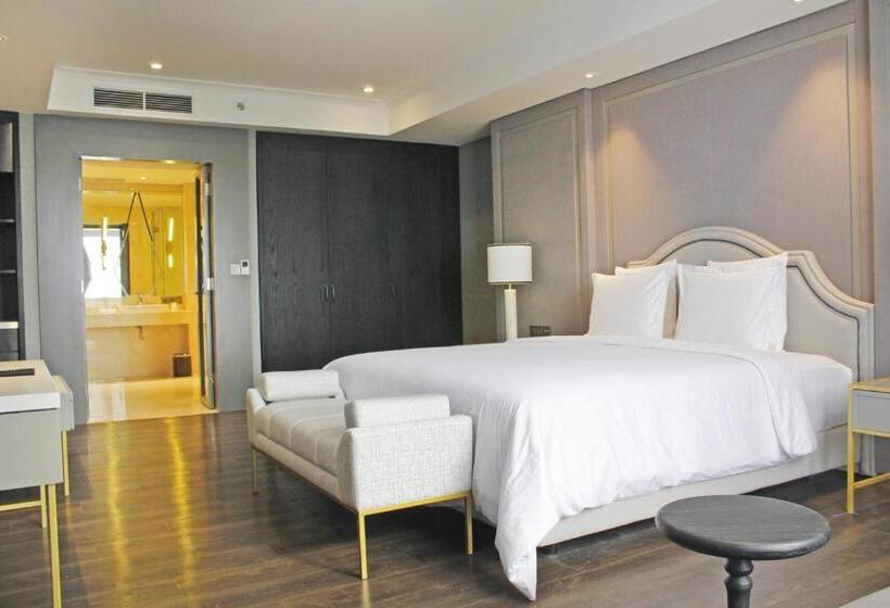 Presidential Suite, Goodrich Suites, Jakarta