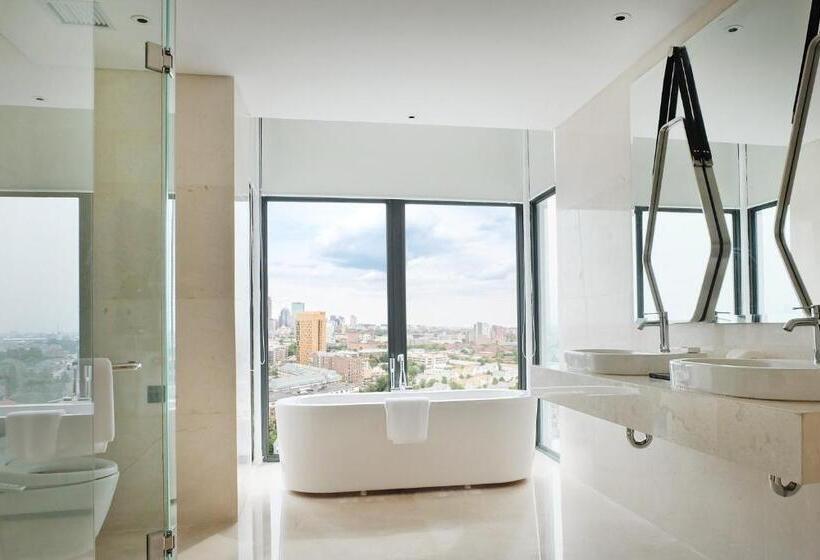 Royal Suite, Goodrich Suites, Jakarta