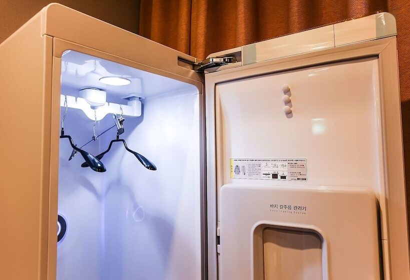 Quarto Deluxe, Gongju Maru