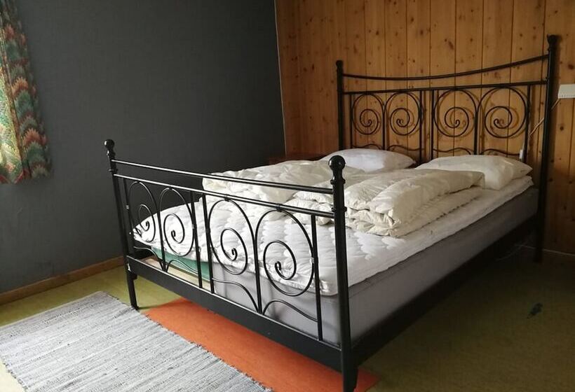 חדר אקונומי, Rondane Fjellstue