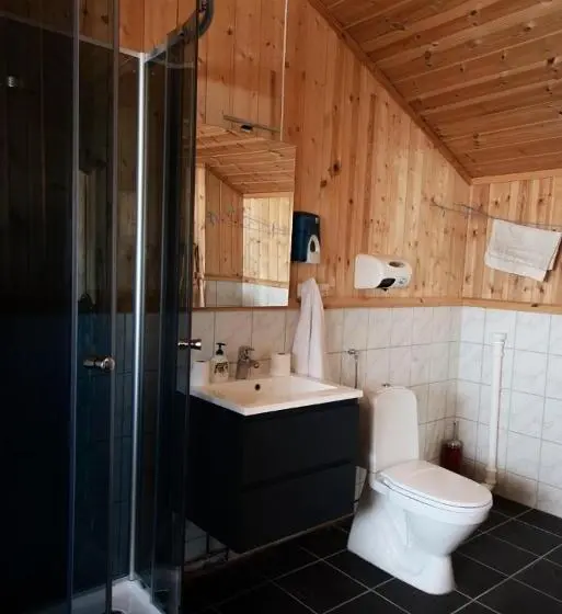 Standard-bungalow, Rondane Fjellstue