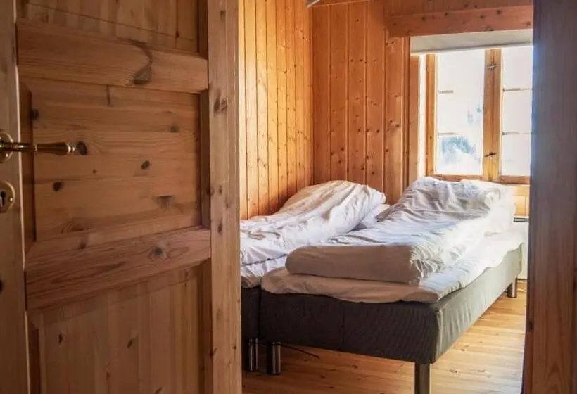 Standard-bungalow, Rondane Fjellstue