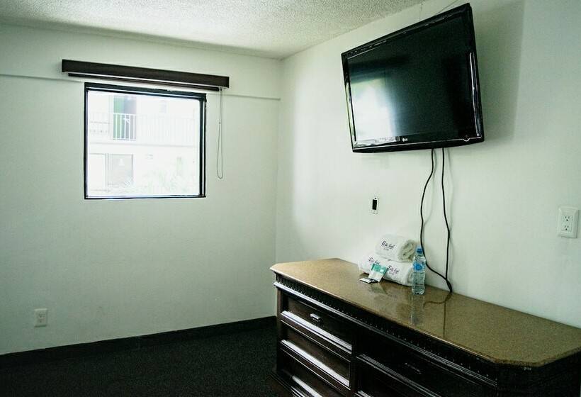 Standard-huone, Suites Royal