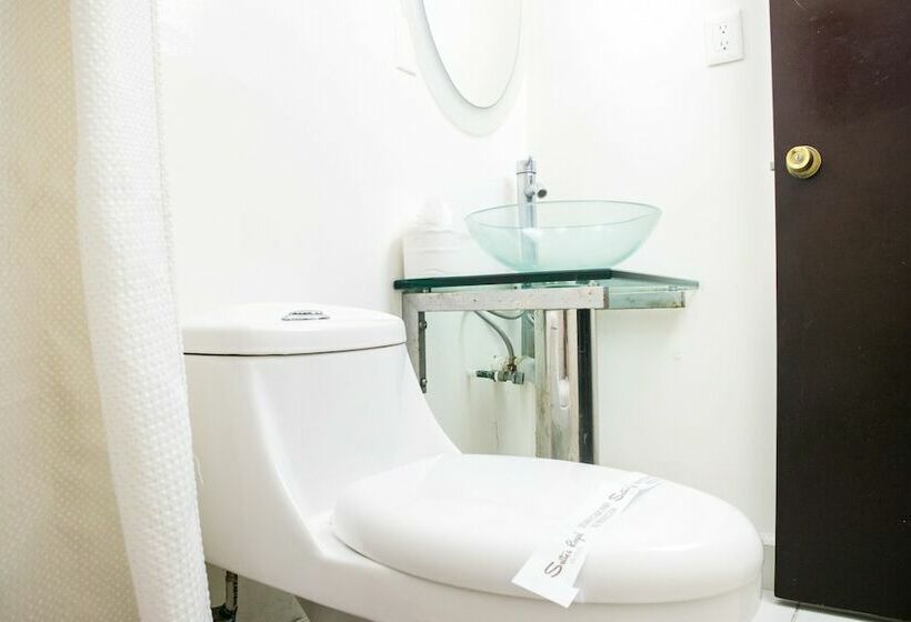 Standard-huone, Suites Royal
