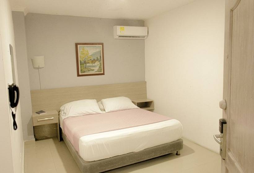 חדר סטנדרט, Yivinaca