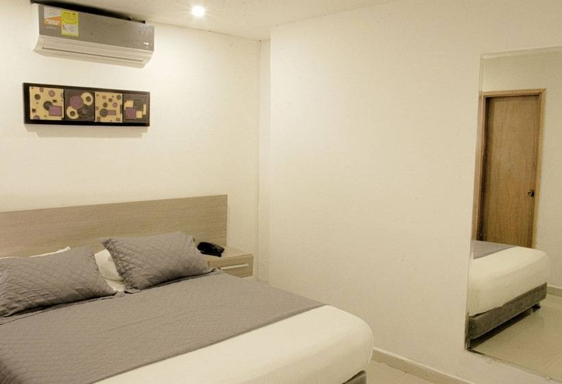 חדר סטנדרט, Yivinaca