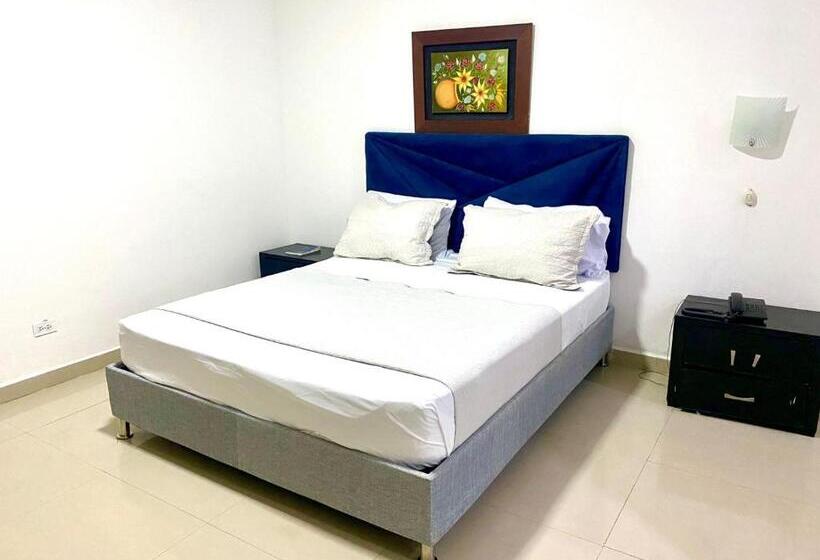 חדר סטנדרט, Yivinaca