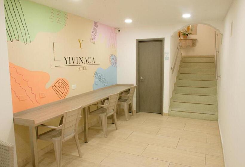 סוויטה, Yivinaca