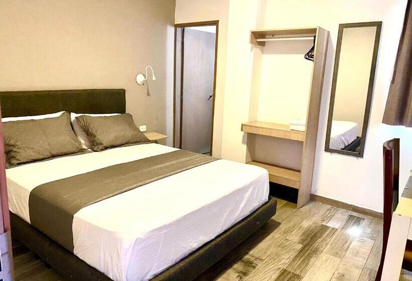 חדר דלוקס, Yivinaca