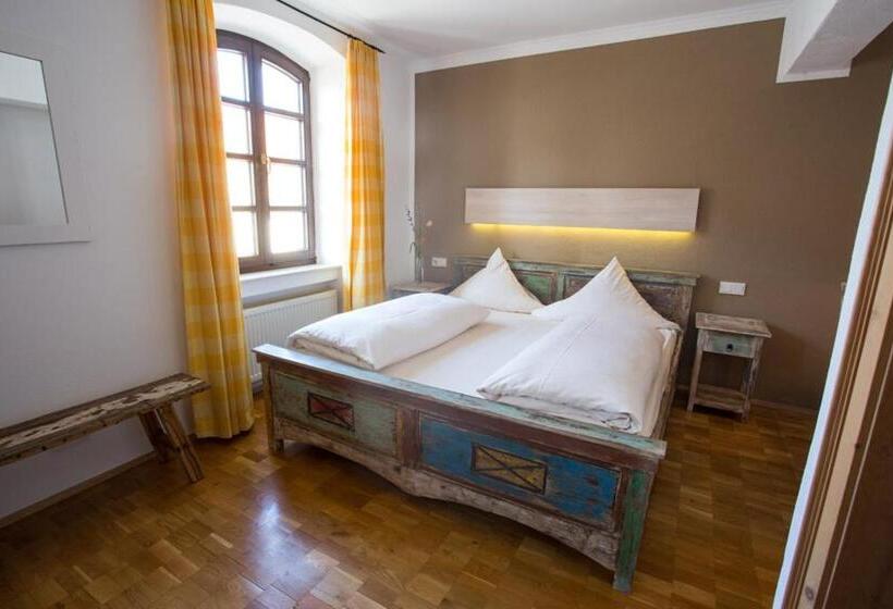 스탠다드 룸, Landhotel Battenheimer Hof