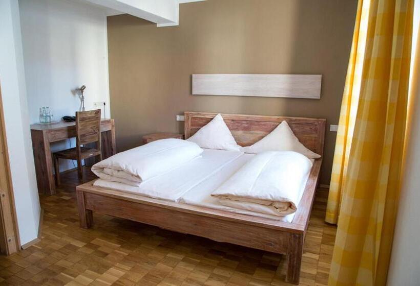 Номер Стандарт, Landhotel Battenheimer Hof