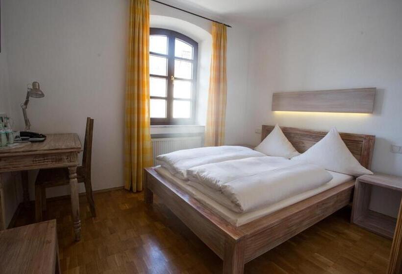 Номер Стандарт, Landhotel Battenheimer Hof