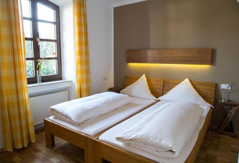 스탠다드 룸, Landhotel Battenheimer Hof