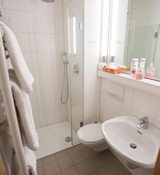 Номер Стандарт, Landhotel Battenheimer Hof