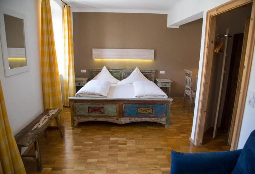 Номер Стандарт, Landhotel Battenheimer Hof