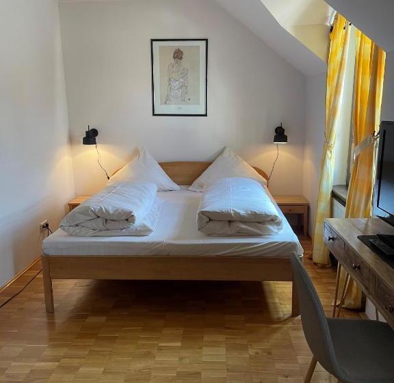 Номер Стандарт, Landhotel Battenheimer Hof