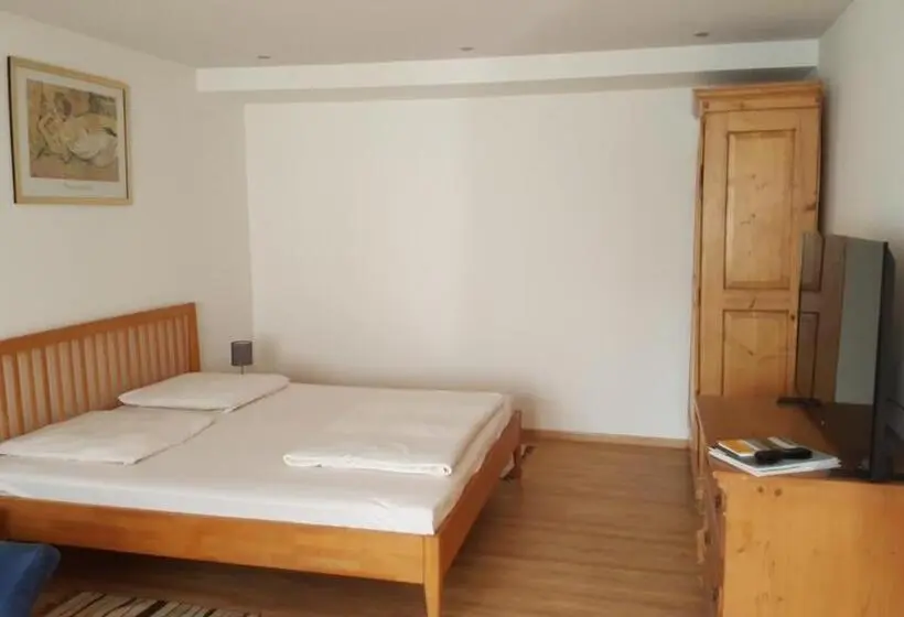 １ベッドルームハウス, Landhotel Battenheimer Hof
