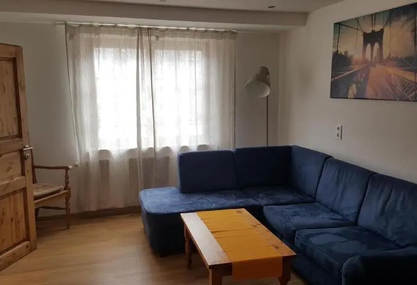 １ベッドルームハウス, Landhotel Battenheimer Hof