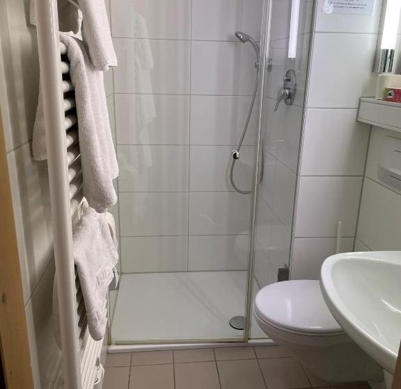 Номер Economy Индивидуальный, Landhotel Battenheimer Hof