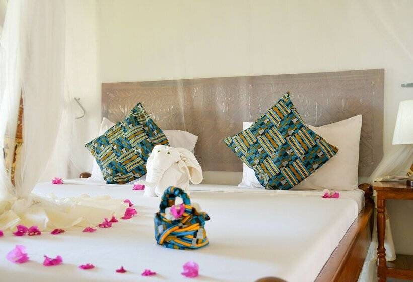 디럭스 룸 바다 전망, Filao Beach By Sansi