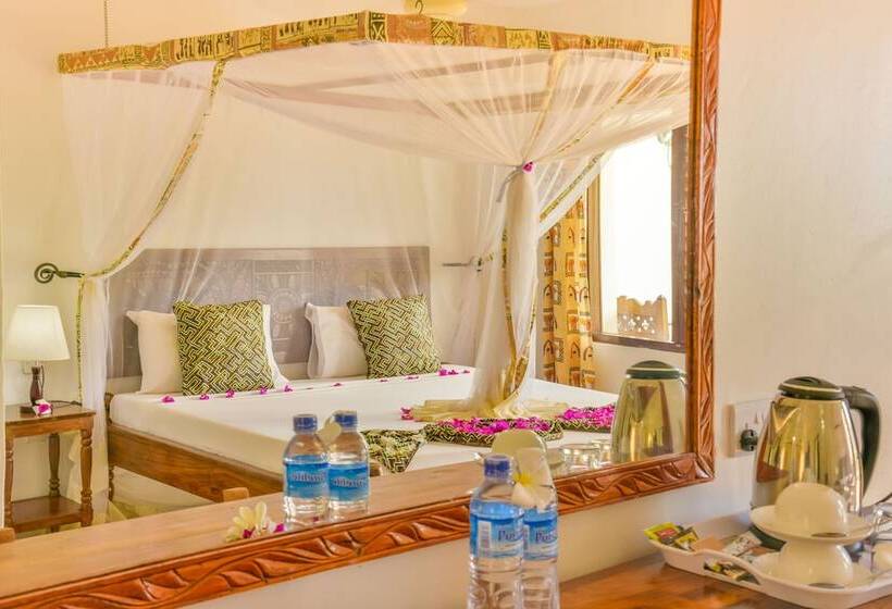 디럭스 룸 바다 전망, Filao Beach By Sansi