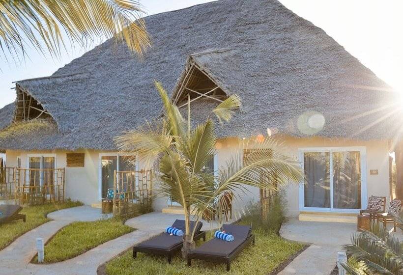 Номер Deluxe Вид на Сад, Filao Beach By Sansi
