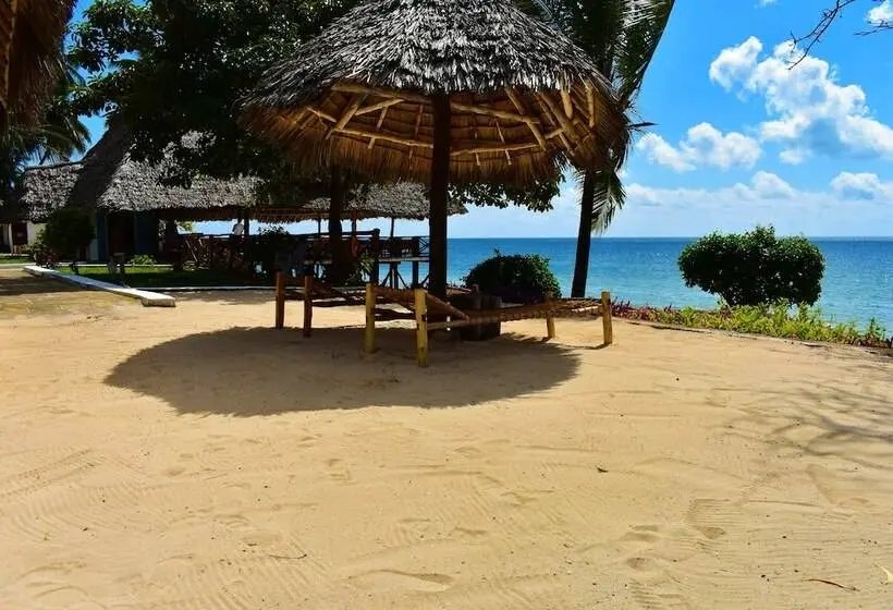 Perhesviitti 2 Makuuhuonetta, Filao Beach By Sansi