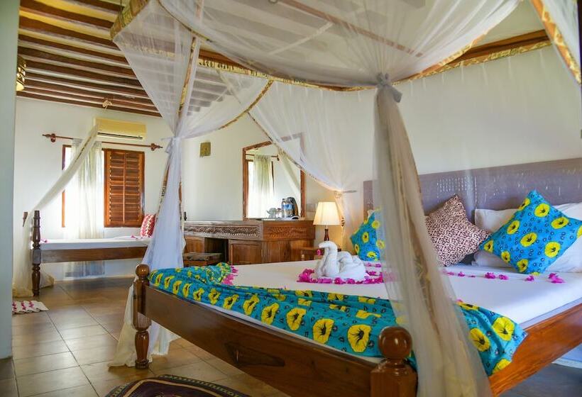 2 베드룸 패밀리 스위트, Filao Beach By Sansi