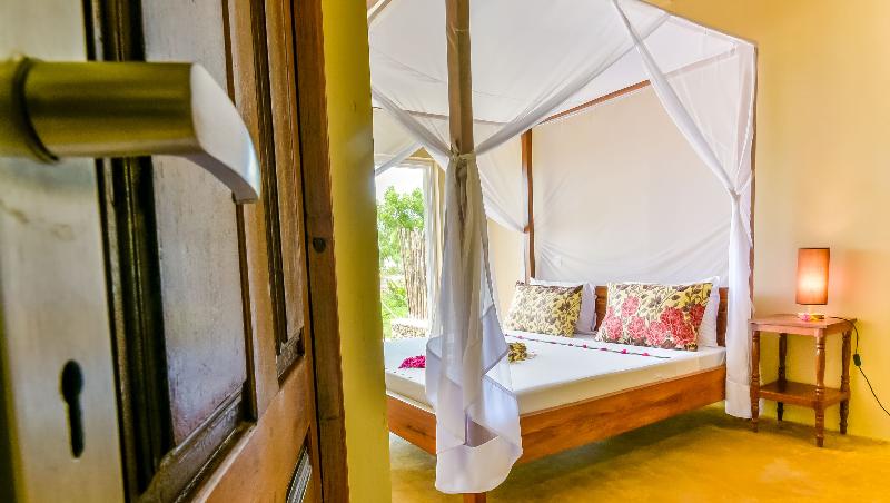 이코노미 룸, Filao Beach By Sansi