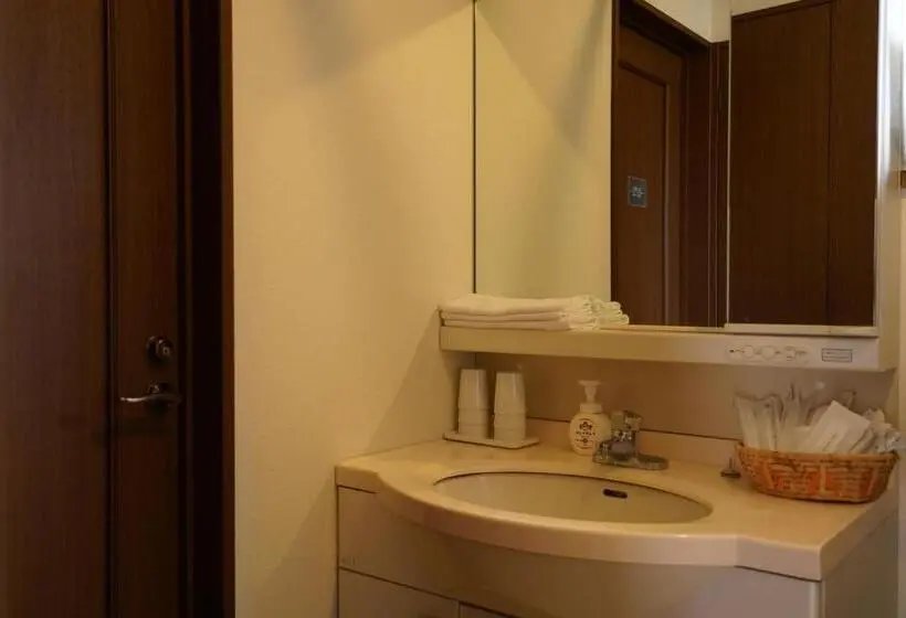 ２ベッドルームアパートメント, Smart Hotel Kutchan