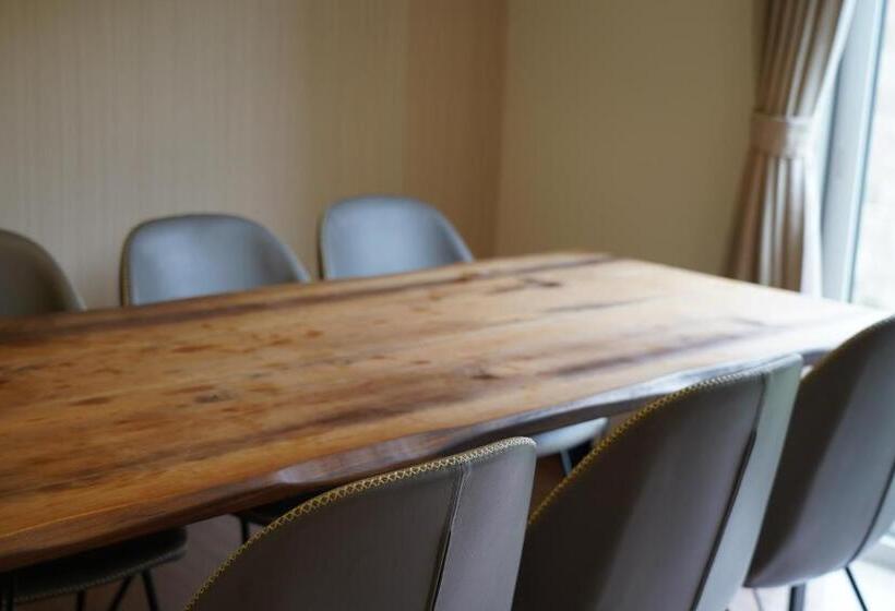 Апартаменты 2 Спальни, Smart Hotel Kutchan