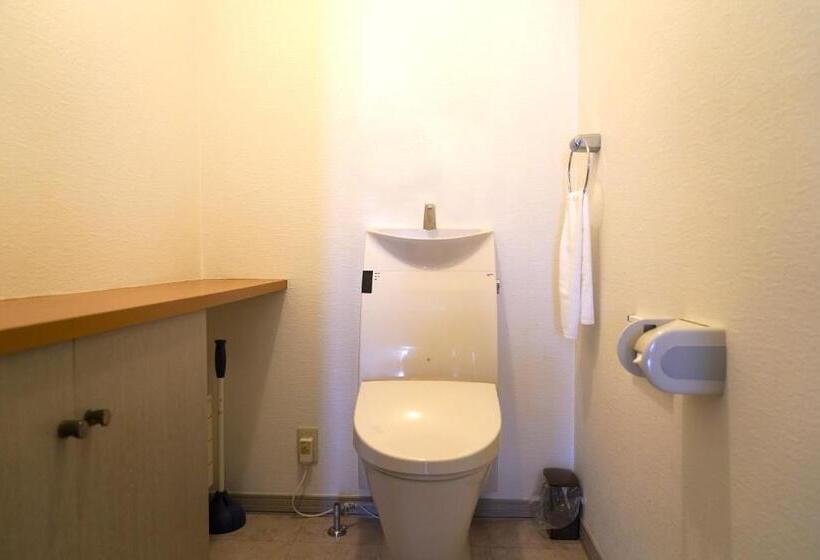 Апартаменты 3 Спальни, Smart Hotel Kutchan