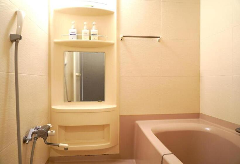 آپارتمان 3 خوابه, Smart Hotel Kutchan