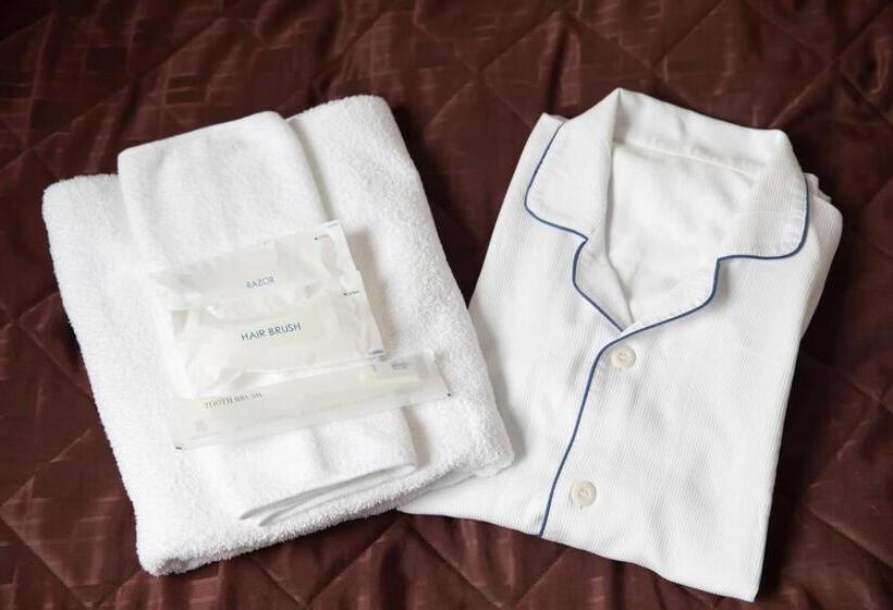 Номер Стандарт Индивидуальный, Smart Hotel Kutchan