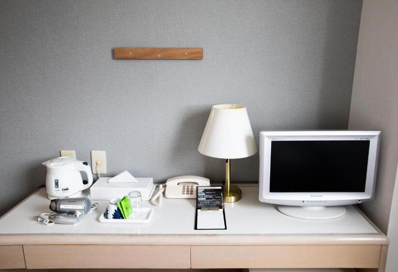 חדר סטנדרט, Smart Hotel Kutchan