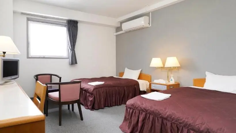 スタンダードルーム, Smart Hotel Kutchan