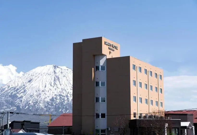 スタンダードルーム, Smart Hotel Kutchan