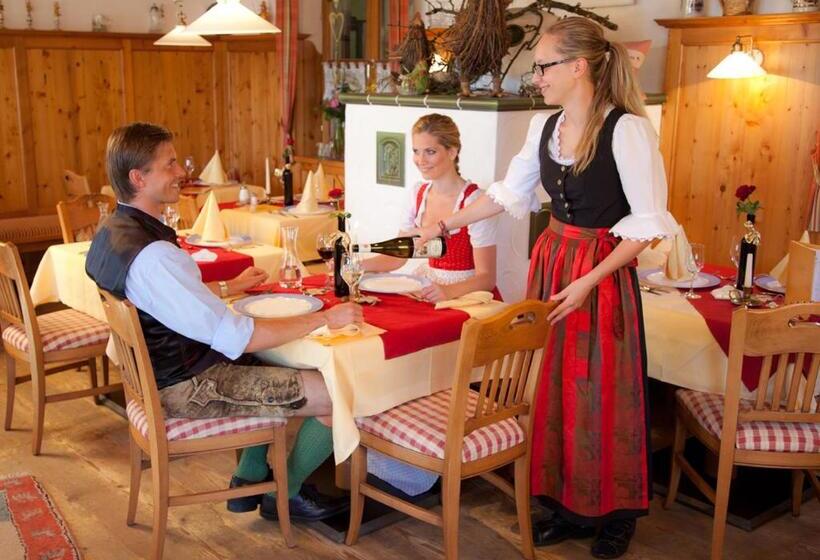 Люкс, Wellnesshotel Riedlberg