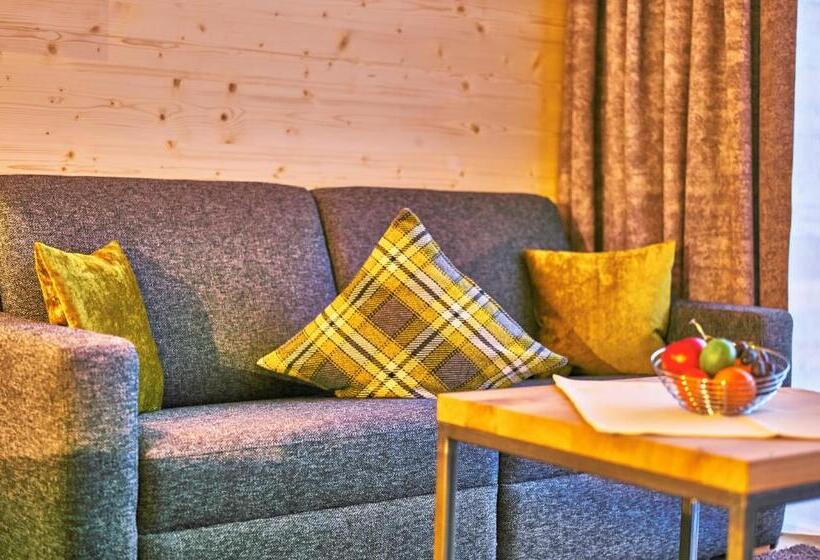 Люкс, Wellnesshotel Riedlberg