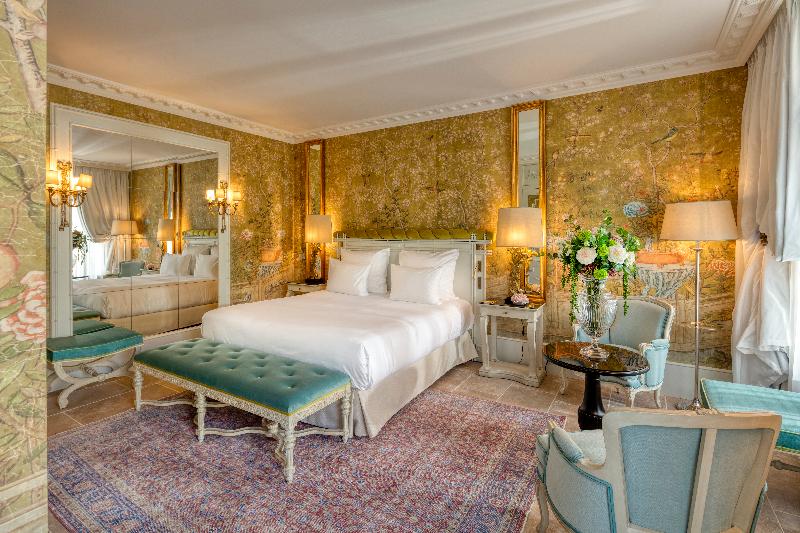 Quarto superior, Choice City