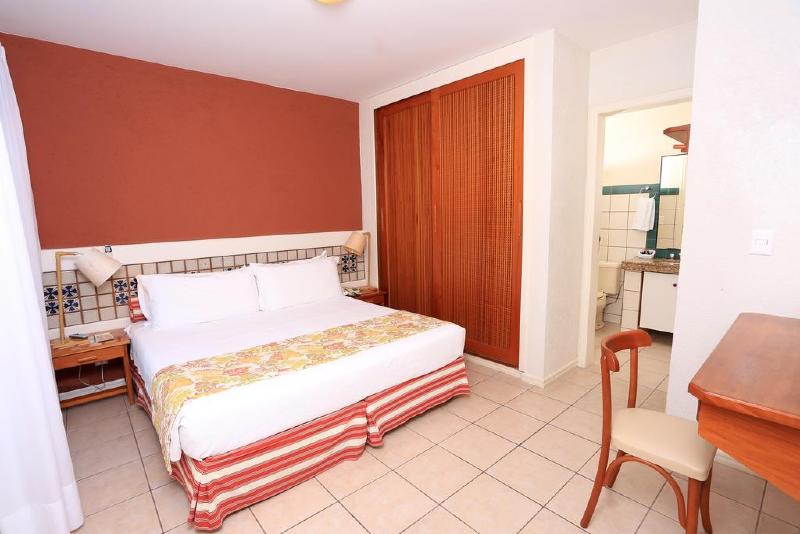 Quarto superior, Choice City