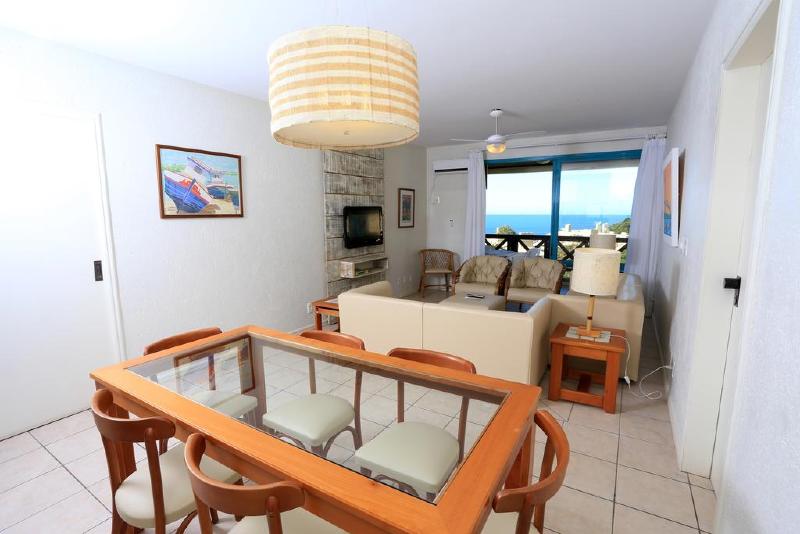 Quarto superior, Choice City