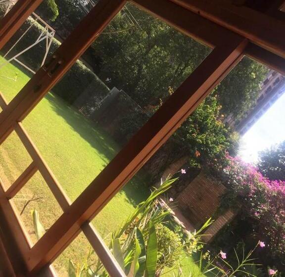 آپارتمان 1 خوابه همکف, Do Lago