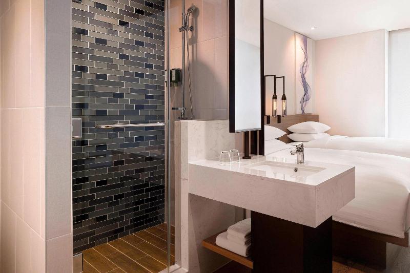 Camera Premium, Fairfield by Marriott Seoul